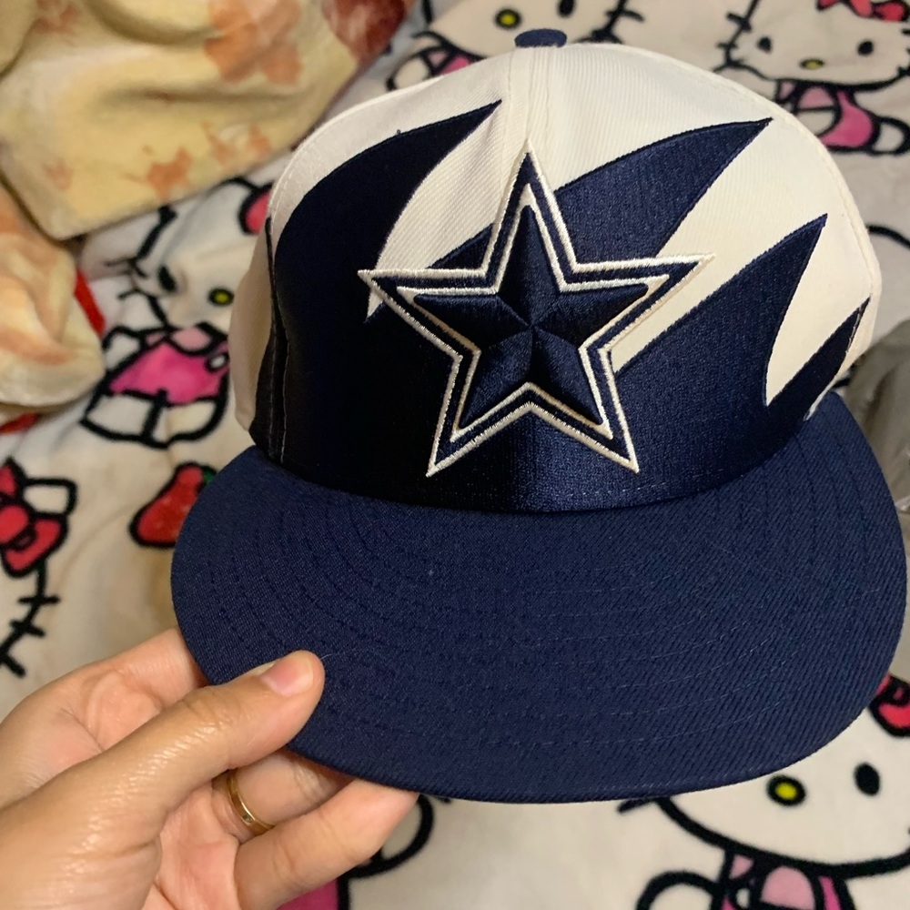 Cowboys hat